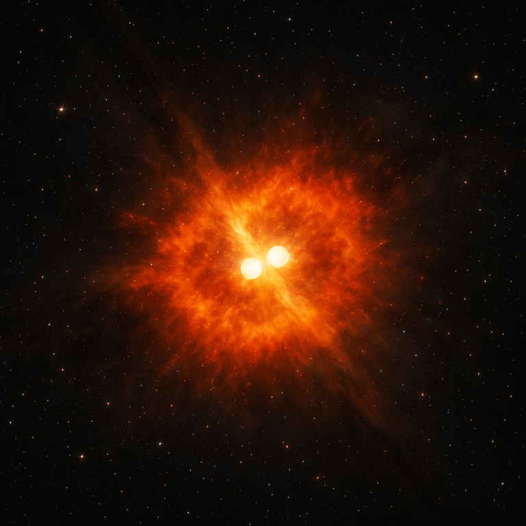 A Cosmic Bonanza: NASA’s Roman Telescope to Capture 100,000 Explosions
